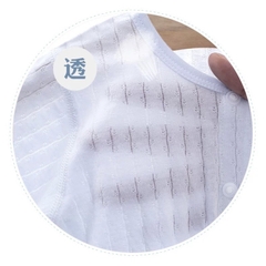 BODY ĐÙI QUẢNG CHÂU CHO BÉ TRAI BÉ GÁI MÙA HÈ
