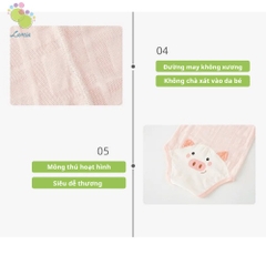 Bodysuit sát nách siêu mát 𝟎𝟗𝐁𝐃𝐒