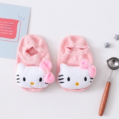 Tất Hình Thú Vớ Hình Thú 3D Siêu Kute Cho Bé Trai Bé Gái