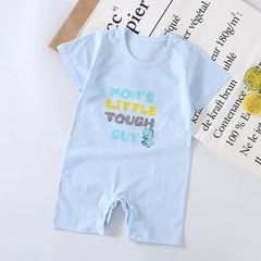 BODY ĐÙI HÈ QUẢNG CHÂU CHO BÉ TRAI BÉ GÁI 11BDDU