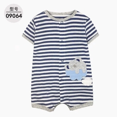 Body Đùi Xuất Xịn Cho Bé Trai, Bé Gái