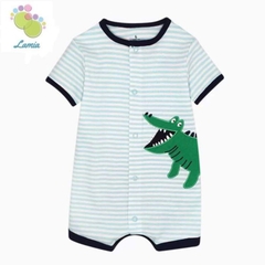 Body Đùi Xuất Xịn Cho Bé Trai, Bé Gái