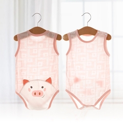 Bodysuit sát nách siêu mát 𝟎𝟗𝐁𝐃𝐒