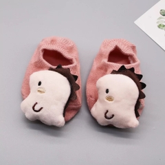 Tất Hình Thú Vớ Hình Thú 3D Siêu Kute Cho Bé Trai Bé Gái