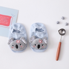Tất Hình Thú Vớ Hình Thú 3D Siêu Kute Cho Bé Trai Bé Gái