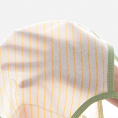BODYSUIT 2 DÂY MÙA HÈ VẢI THÔNG HƠI MỎNG MÁT CHO BÉ TRAI BÉ GÁI 𝟏𝟑𝐁𝐃𝐒𝟐𝐃