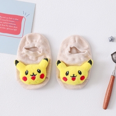 Tất Hình Thú Vớ Hình Thú 3D Siêu Kute Cho Bé Trai Bé Gái