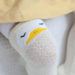 [chọn mẫu] Tất/ vớ lưới đùi hình thú ngộ nghĩnh, đáng yêu cho bé