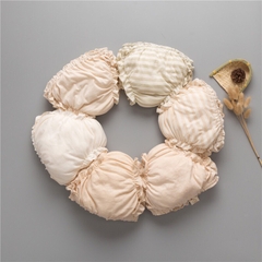 Quần Lót Mặc Ngoài Bỉm Cho Bé Gái Chất Cotton Organic Hữu Cơ Tự Nhiên An Toàn Cho Trẻ Nhỏ