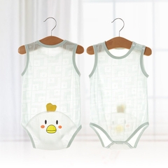 Bodysuit sát nách siêu mát 𝟎𝟗𝐁𝐃𝐒