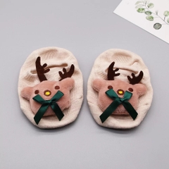 Tất Hình Thú Vớ Hình Thú 3D Siêu Kute Cho Bé Trai Bé Gái