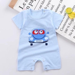 BODY ĐÙI HÈ QUẢNG CHÂU CHO BÉ TRAI BÉ GÁI 11BDDU