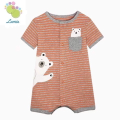 Body Đùi Xuất Xịn Cho Bé Trai, Bé Gái