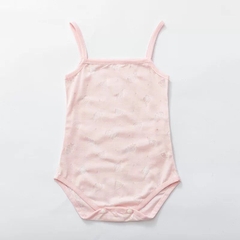Body Chíp Xuất Nhật Mùa Hè Cho Bé Chất Cotton 100% Thoáng Khí