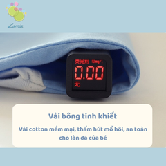 Body Đùi Sát Nách Kiểu Dáng Thể Thao Đáng Yêu Cho Bé Sơ Sinh