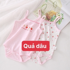 Set 2 body xuất nhật 2 dây 𝟏𝟏𝐁𝐃𝐒𝟐𝐃