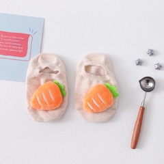 Tất Hình Thú Vớ Hình Thú 3D Siêu Kute Cho Bé Trai Bé Gái