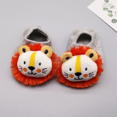 Tất Hình Thú Vớ Hình Thú 3D Siêu Kute Cho Bé Trai Bé Gái