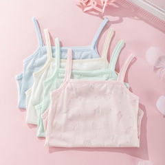 Body Chíp Xuất Nhật Mùa Hè Cho Bé Chất Cotton 100% Thoáng Khí