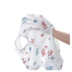 Body Đùi Cộc Tay Cúc Giữa Mùa Hè Họa Tiết Dễ Thương Cho Bé Trai Bé Gái Sơ Sinh Lamia 𝟑𝟔𝐁𝐃𝐃𝐔