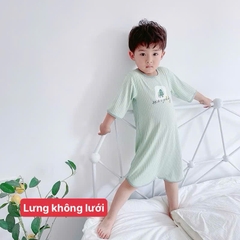 Bộ body váy ngủ  𝟎𝟒𝐁𝐃𝐃