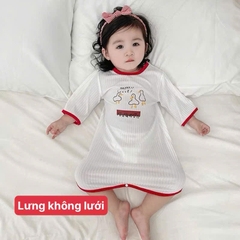 Bộ body váy ngủ  𝟎𝟒𝐁𝐃𝐃