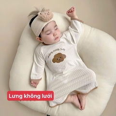 Bộ body váy ngủ  𝟎𝟒𝐁𝐃𝐃