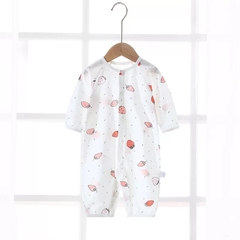 Body Dài Tay Nằm điều hòa 06BDD