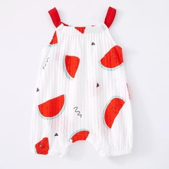 Body Yếm Hè Cho Bé Gái Hàng Quảng Châu Chất Cực Mát 08BDDU