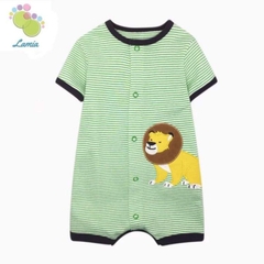 Body Đùi Xuất Xịn Cho Bé Trai, Bé Gái