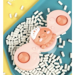 Đồ Chơi Con Quay Spiner Dán Tường Chống Nước Đồ Chơi Nhà Tắm Cho Bé