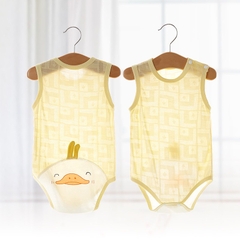 Bodysuit sát nách siêu mát 𝟎𝟗𝐁𝐃𝐒