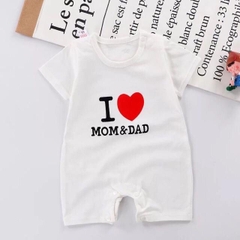 BODY ĐÙI HÈ QUẢNG CHÂU CHO BÉ TRAI BÉ GÁI 11BDDU