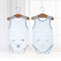 Bodysuit sát nách siêu mát 𝟎𝟗𝐁𝐃𝐒