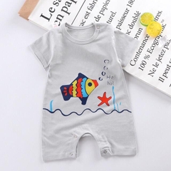 BODY ĐÙI HÈ QUẢNG CHÂU CHO BÉ TRAI BÉ GÁI 11BDDU