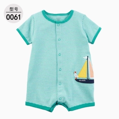 Body Đùi Xuất Xịn Cho Bé Trai, Bé Gái