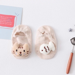 Tất Hình Thú Vớ Hình Thú 3D Siêu Kute Cho Bé Trai Bé Gái