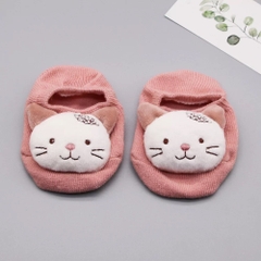 Tất Hình Thú Vớ Hình Thú 3D Siêu Kute Cho Bé Trai Bé Gái