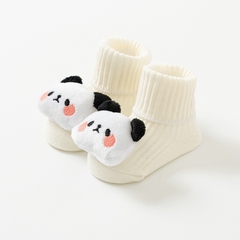 Tất Vớ Thú 3D Cao Cổ Cho Bé Sơ Sinh 08TTCC