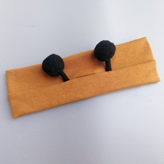 Băng Đô, Turban Che Thóp Hình Chú Ong Phong Cách Hàn Quốc Đấng Yêu Cho Bé 𝐓𝐁𝐎