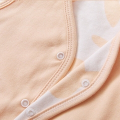 Áo Gile Cotton 2 Mặt Cho Bé Hàng Quảng Châu Cao Cấp 𝐆𝐋𝟐𝐌
