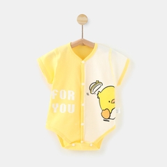 Bodysuit Cộc Tay 𝟏𝟔𝐁𝐃𝐒