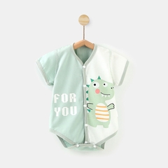 Bodysuit Cộc Tay 𝟏𝟔𝐁𝐃𝐒