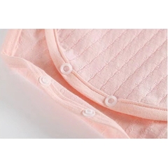 Bộ Đồ Liền Thân Bodysuit 2 Dây Mong Mát Cho Bé Gái Sơ Sinh Mùa Hè 𝟏𝟓𝐁𝐃𝐒𝟐𝐃