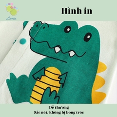 đồ cho bé trai bé gái sơ sinh bộ body đùi cộc tay cúc giữa mùa hè hàng Quảng Châu cao cấp 𝟒𝟓𝐁𝐃𝐃𝐔