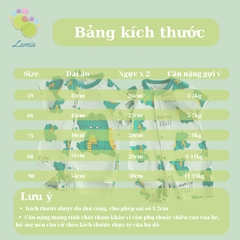 đồ cho bé trai bé gái sơ sinh bộ body đùi cộc tay cúc giữa mùa hè hàng Quảng Châu cao cấp 𝟒𝟓𝐁𝐃𝐃𝐔