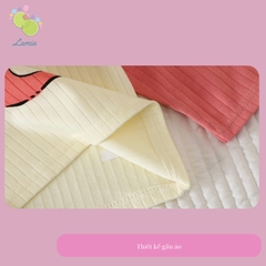 Bộ Đồ Thu Đông Dài Tay Họa Tiết Đáng Yêu Cho Bé Trai Bé Gái 𝟎𝟔𝐁𝐃𝐓