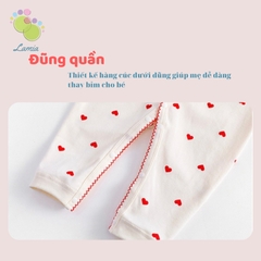Body dài tay cho bé trai, bé gái sơ sinh bodysuit liền thân 100% cotton xuất Hàn 𝟏𝟔𝐁𝐃𝐃