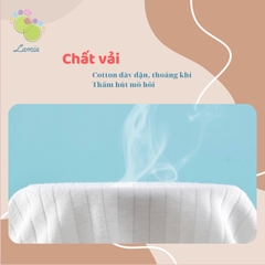 Sleepsuit cho bé bộ body dài tay liền thân cho bé trai gái sơ sinh hàng Quảng Châu cho bé 3-13kg 𝟎𝟐𝐁𝐃𝐃