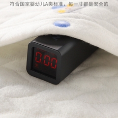 Bộ áo liền thân nỉ bông ấm áp body thu đông cho bé trai bé gái sơ sinh 𝟑𝟎𝐁𝐃𝐃